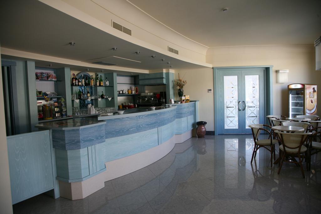Hotel Resort Lido Degli Aranci Vibo Valentia Exteriör bild