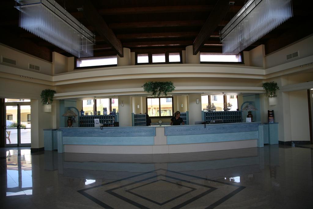 Hotel Resort Lido Degli Aranci Vibo Valentia Exteriör bild